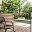 harry's home Berlin-Moabit hotel & apartments