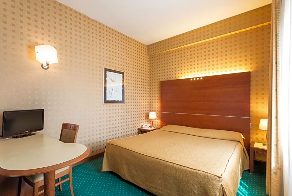 Millennhotel