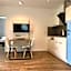 Appartements an der Golfanlage