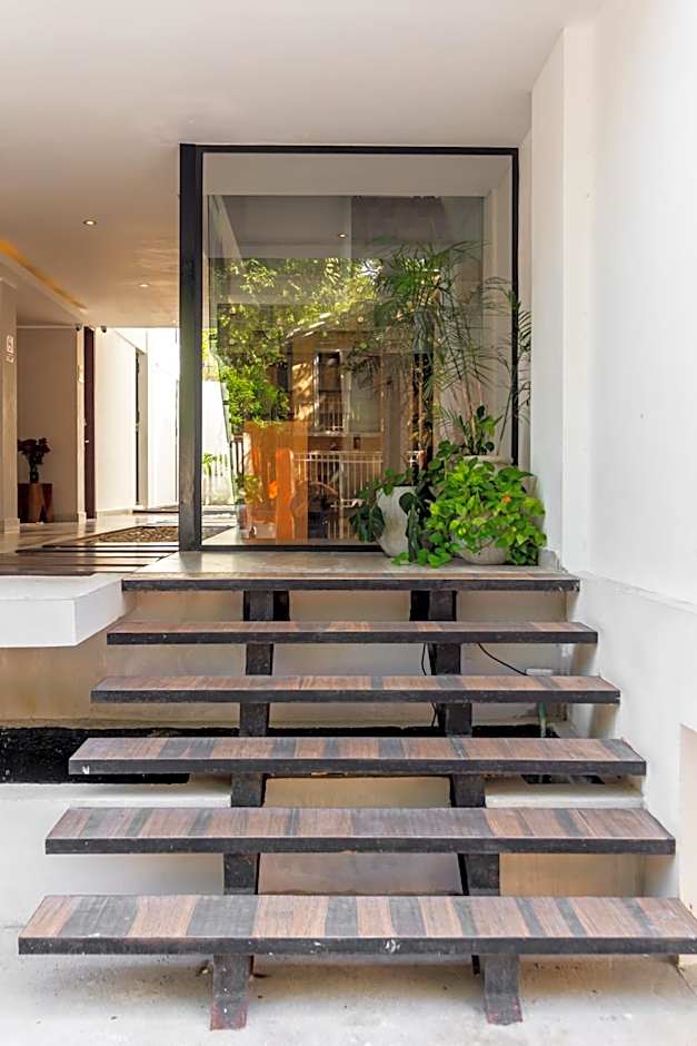 Toh House Luxury by Boutique Apartments MX