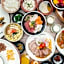 The BREAKFAST HOTEL PORTO Ishigakijima