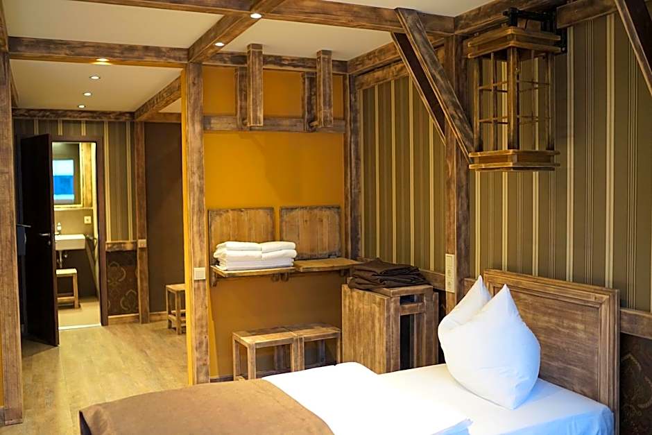 Aparthotel MyCologne