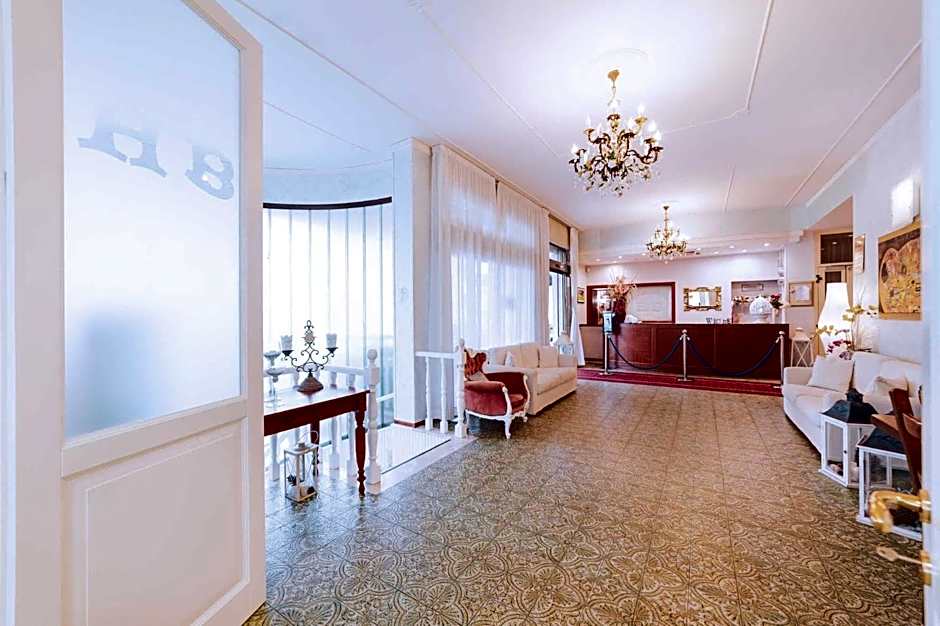 Hotel Bisanzio
