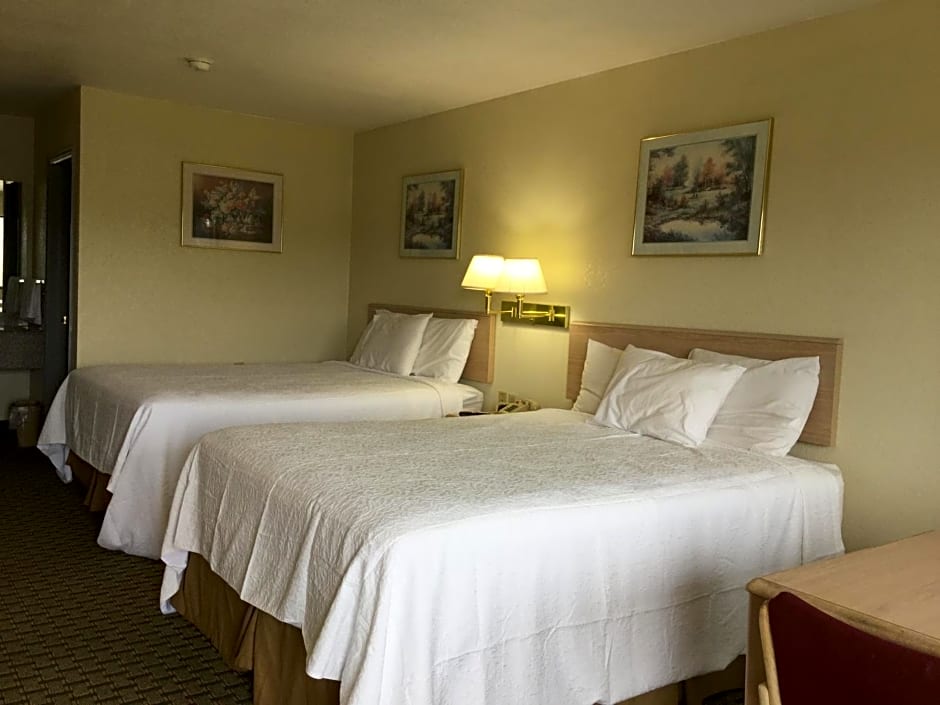 Americas Best Value Inn Cabot