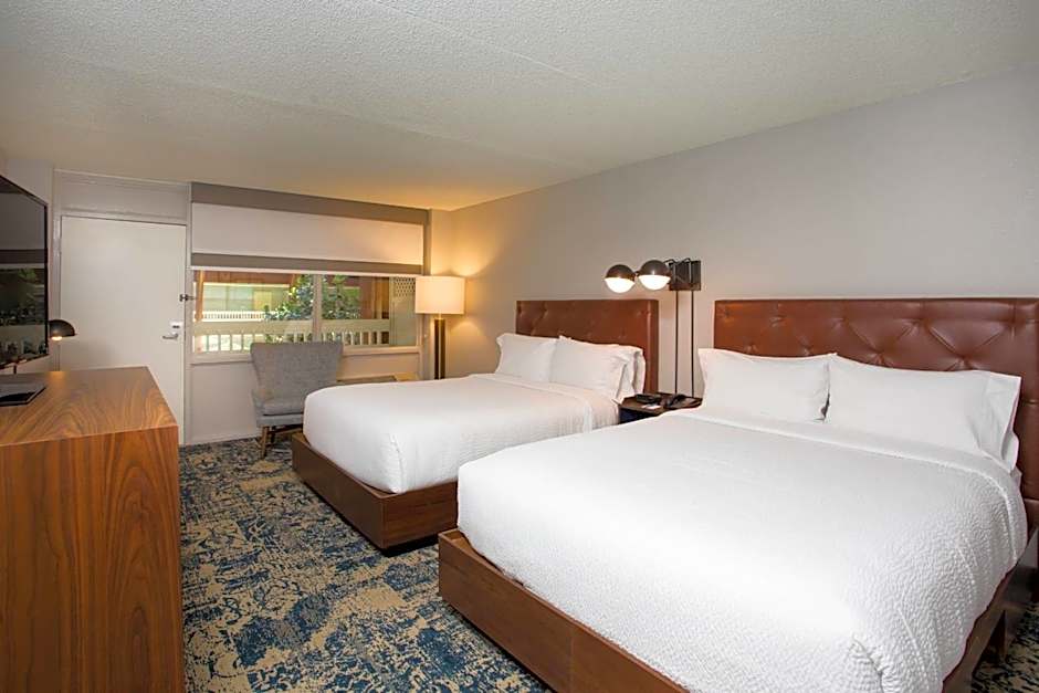 Four Points By Sheraton Eastham Cape Cod