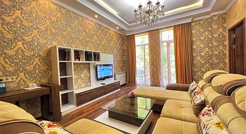 Hotel King David – Kutaisi, IN
