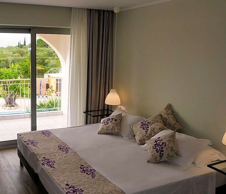 Sunrise Zante - Adults Only Hotel                                                          