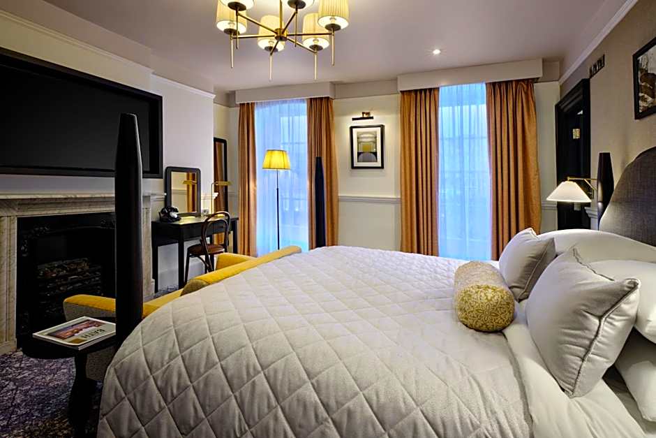 Abbey Hotel Bath, a Tribute Portfolio Hotel