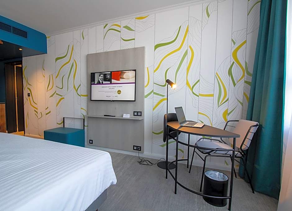 Mercure Antwerp City Centre