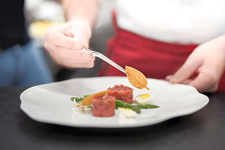 Stella Hotel - My Dolomites Experience