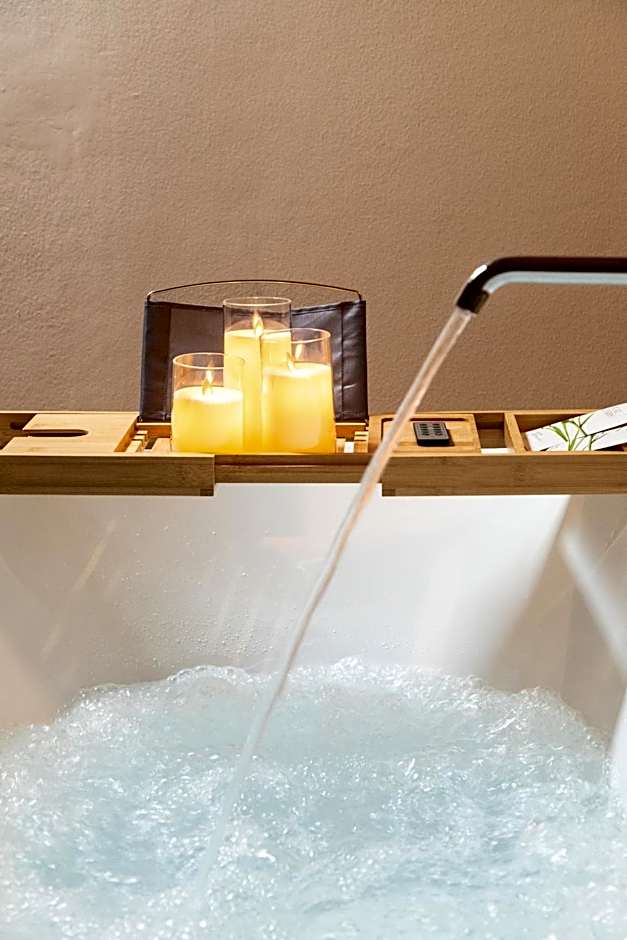 Hotel Relais Des Glaciers