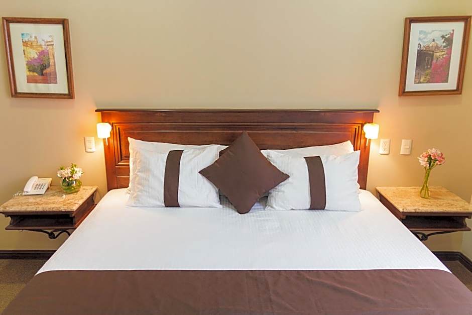 Mision Catedral Morelia