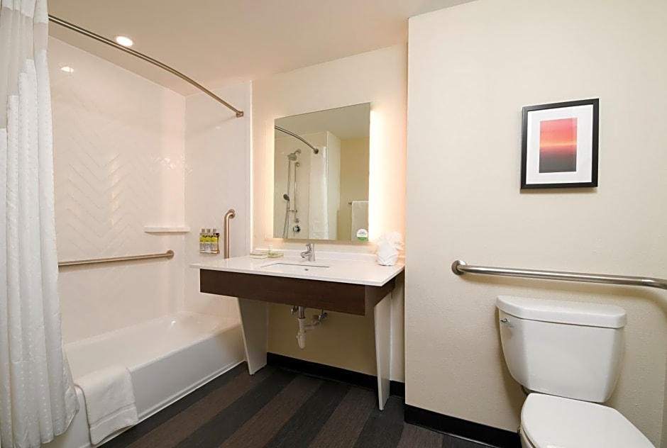 Holiday Inn Fredericksburg - Conference Center by IHG