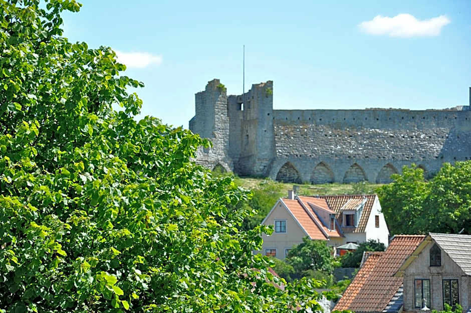 Sköna Hönor Apartments