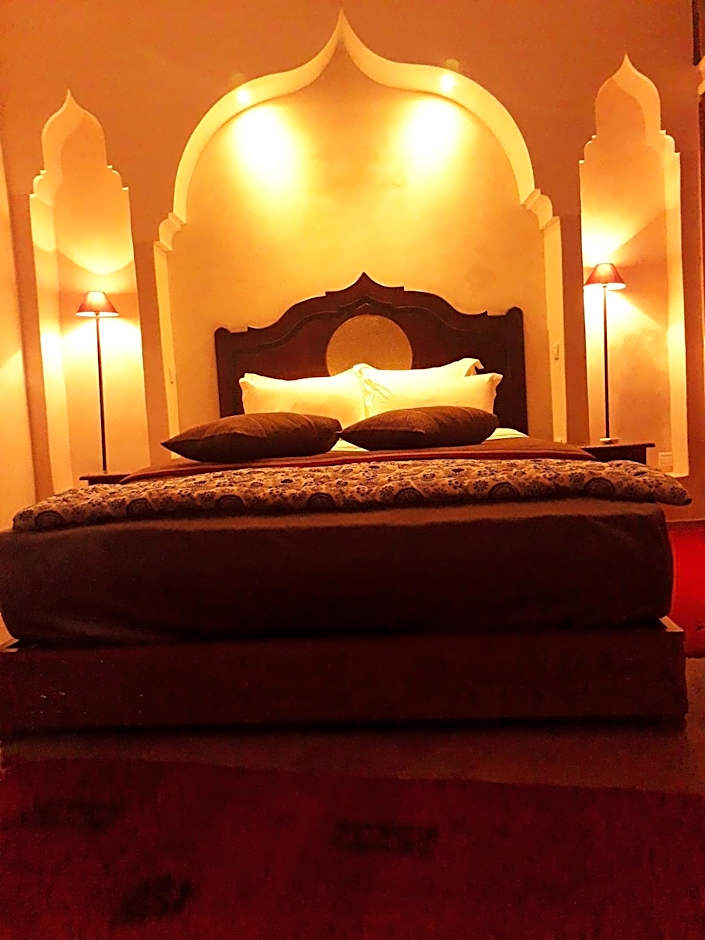 Riad Lorsya