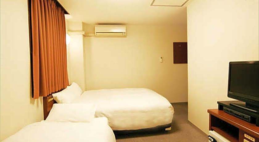Kochi Green Hotel Harimayabashi