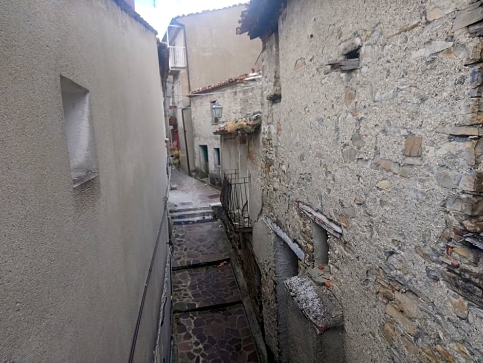 B&b il campanile di leone Pina