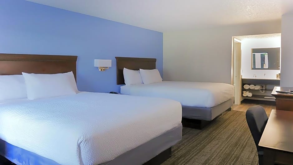 Hotel South Tampa & Suites