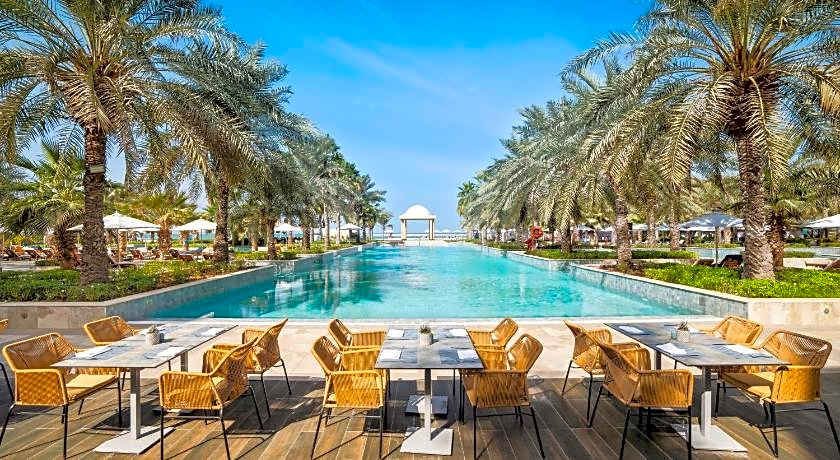 Rixos Al Mairid Ras Al Khaimah