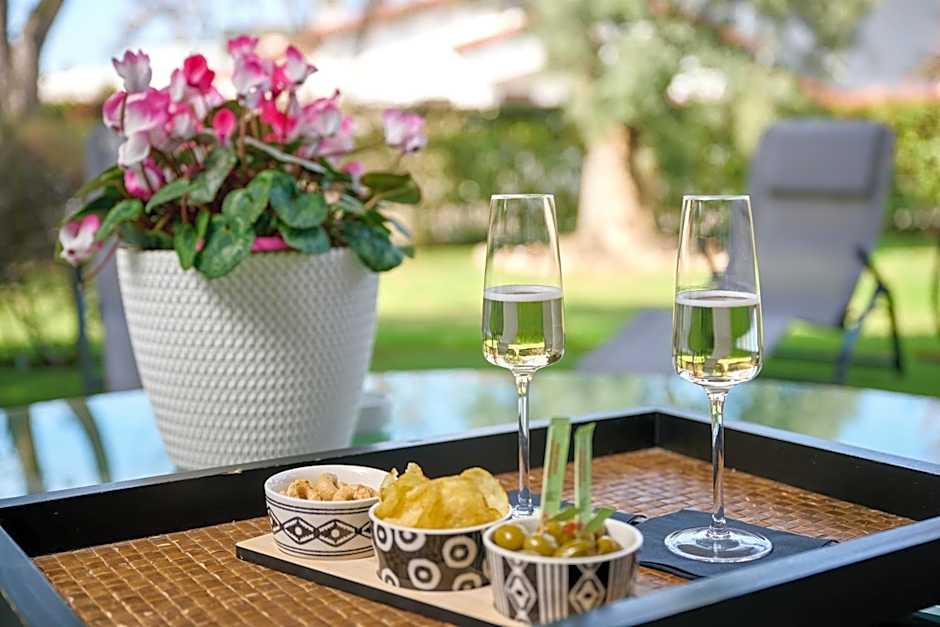 Like Home Boutique Hotel