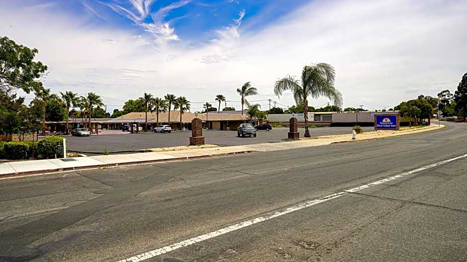 Americas Best Value Inn Antioch