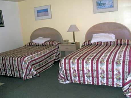 Budget Single Room