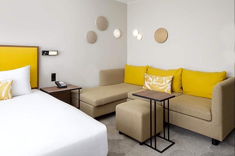 Hyatt Place Paris Charles de Gaulle Airport