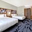 Fairfield Inn & Suites by Marriott St. Paul Eagan