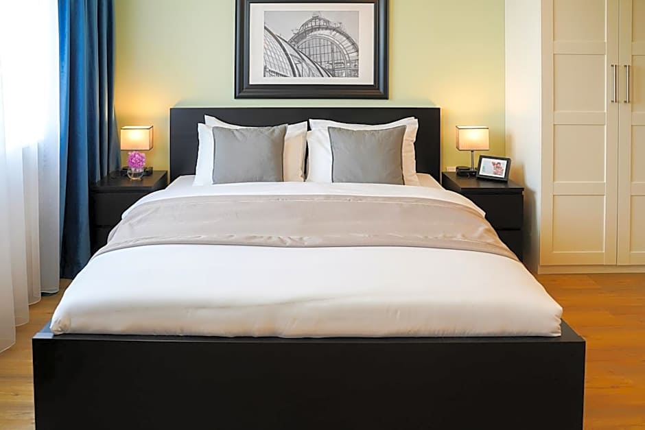 Citadines South Vienna