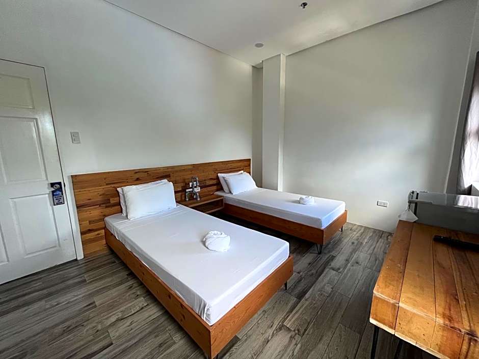 Photo 1 of 3 of Deluxe 2 Beds