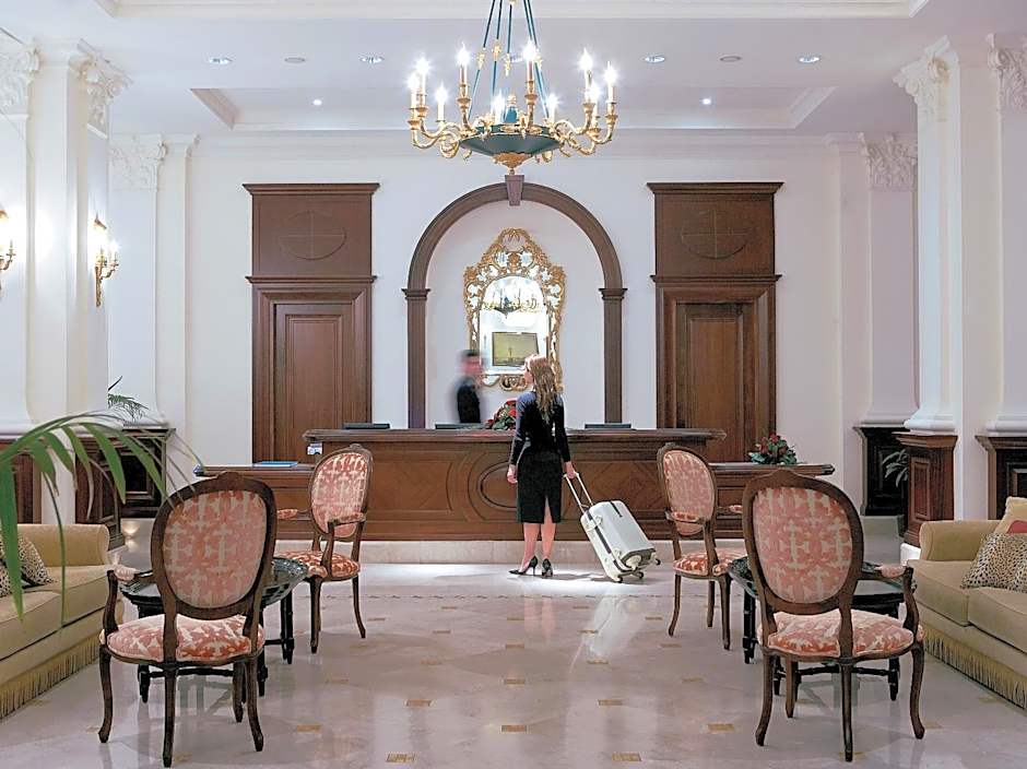 Grecotel Larissa Imperial