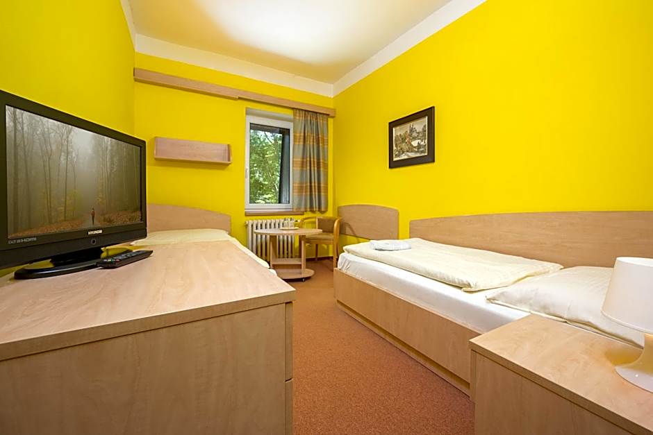 Horský Hotel Jelínek