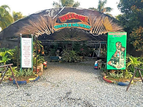 Terraza de Nino Resort