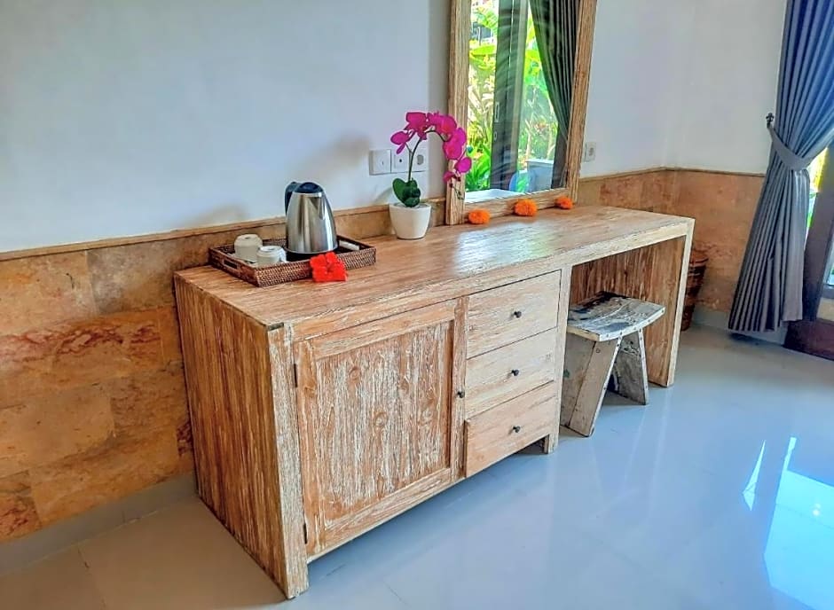 Pulu Sari Suite Ubud