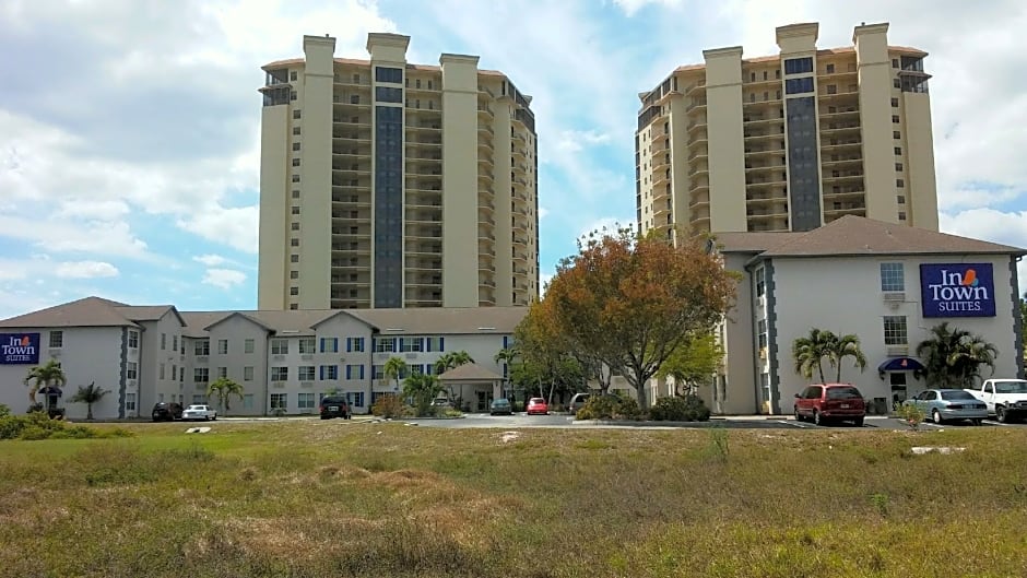 InTown Suites Fort Myers