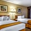 Quality Inn And Conference Center