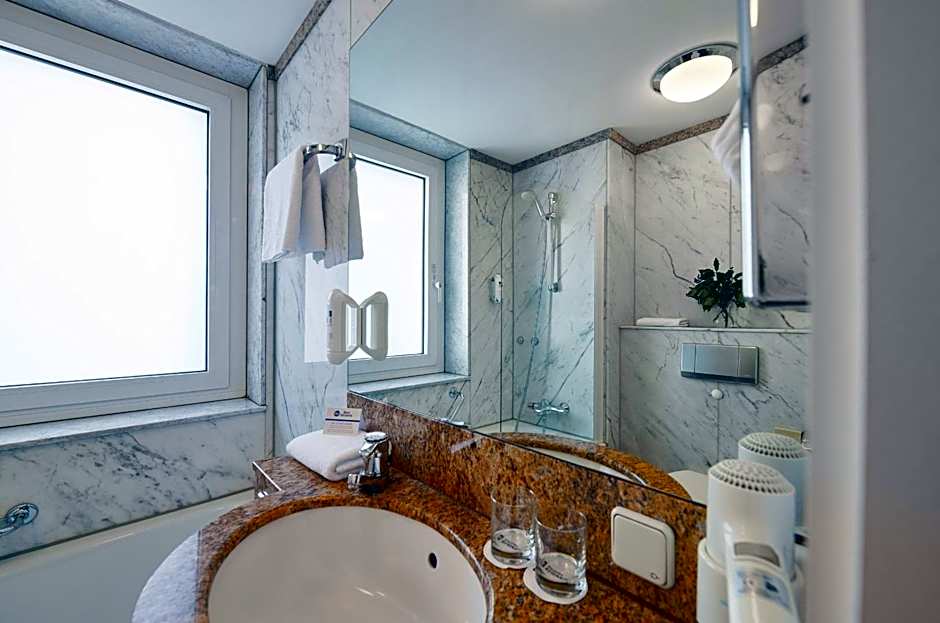 Best Western Hotel Leipzig City Centre