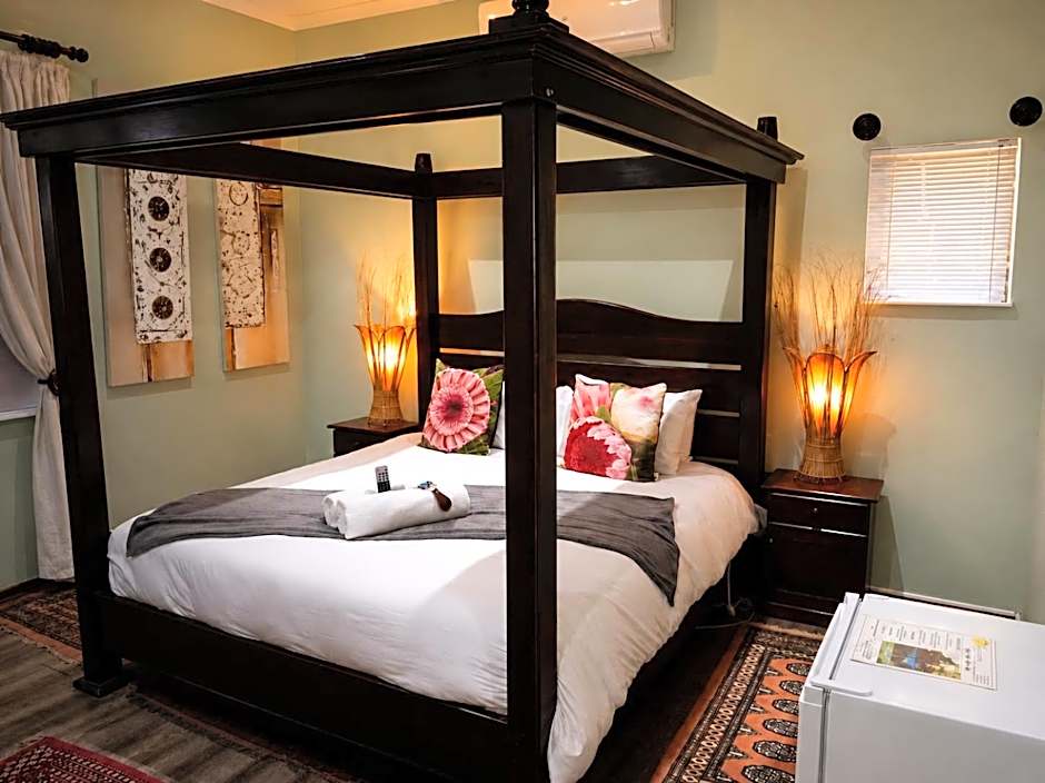 Moonriver Guesthouse