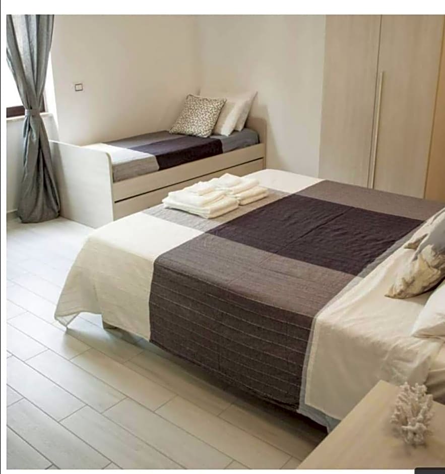 Bed & Breakfast Dafne