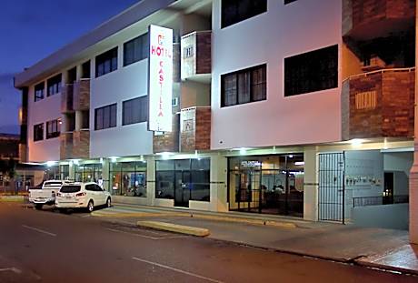 Hotel Castilla