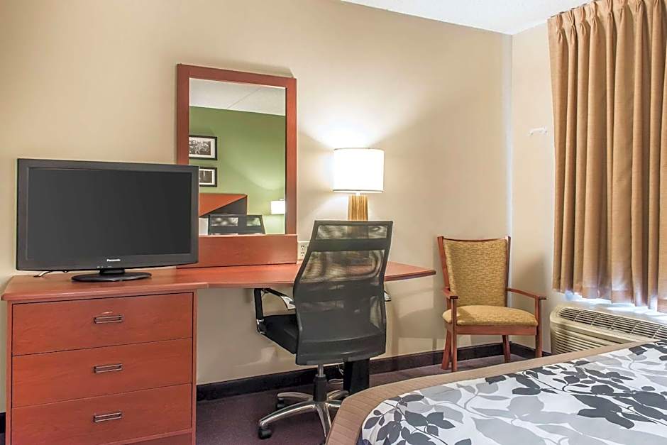 Sleep Inn & Suites Lancaster County