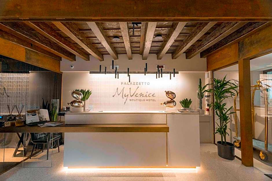 Palazzetto MyVenice