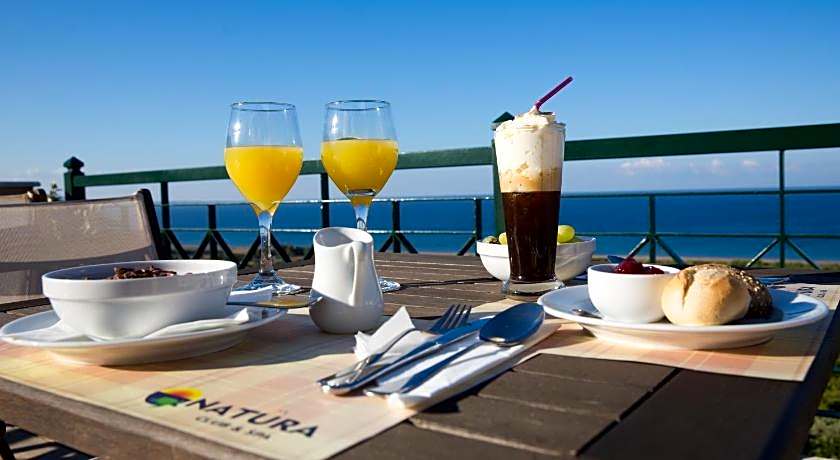 NATURA CLUB HOTEL & SPA - ADULTS ONLY