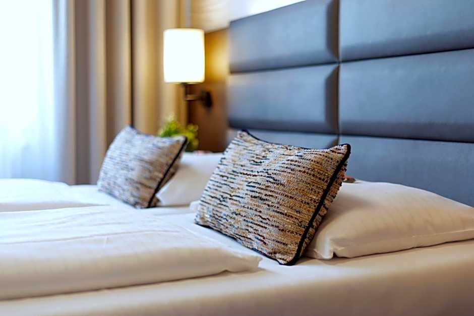 Drei Kronen Hotel Wien City