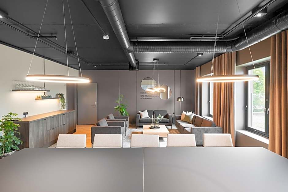 Hotell Jæren