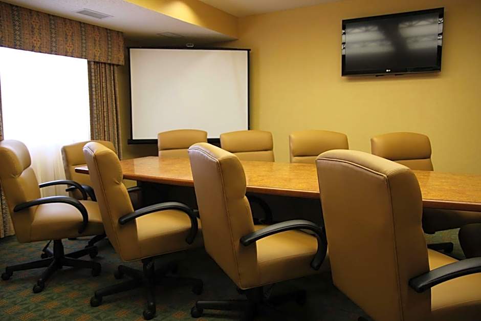 Hampton Inn By Hilton & Suites Chillicothe