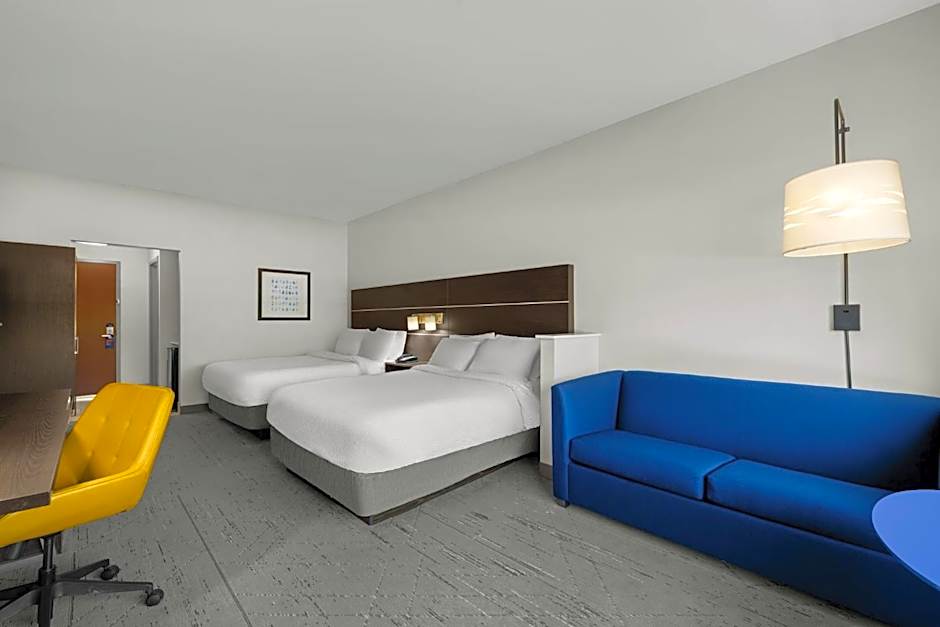 Holiday Inn Express Bethlehem By IHG