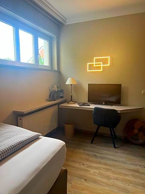 Hotel Starnberger See