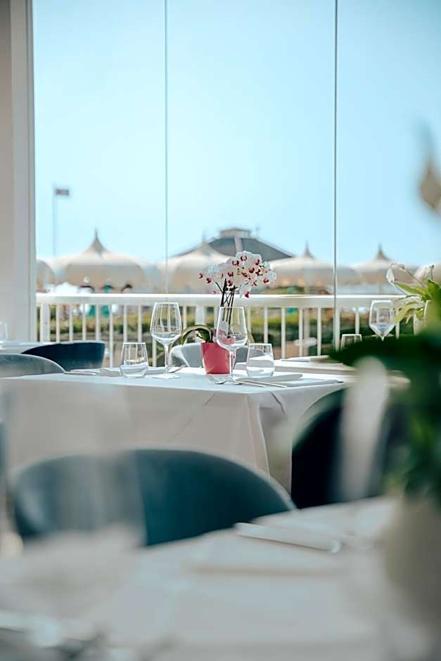 Hotel Galassia Suites & Spa