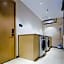 City Comfort Inn Guangzhou Xinshi Qifu Road Baixin Plaza